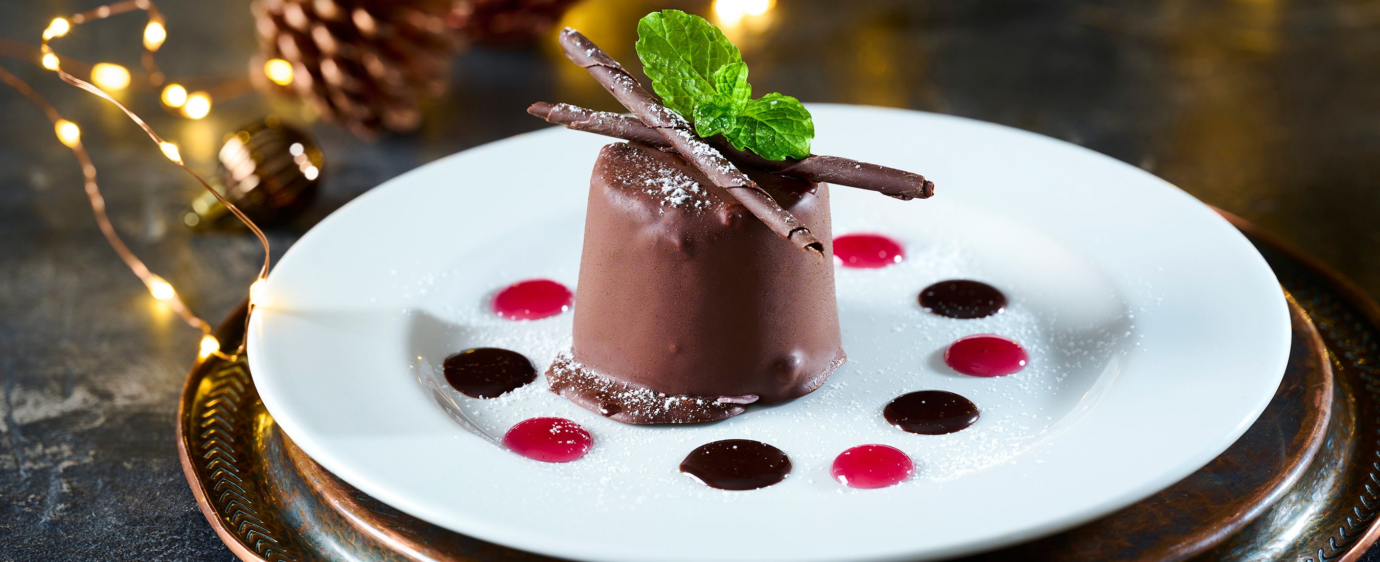 Boxing Day Lunch & Dinner at The Childwall Abbey Hotel in Liverpool