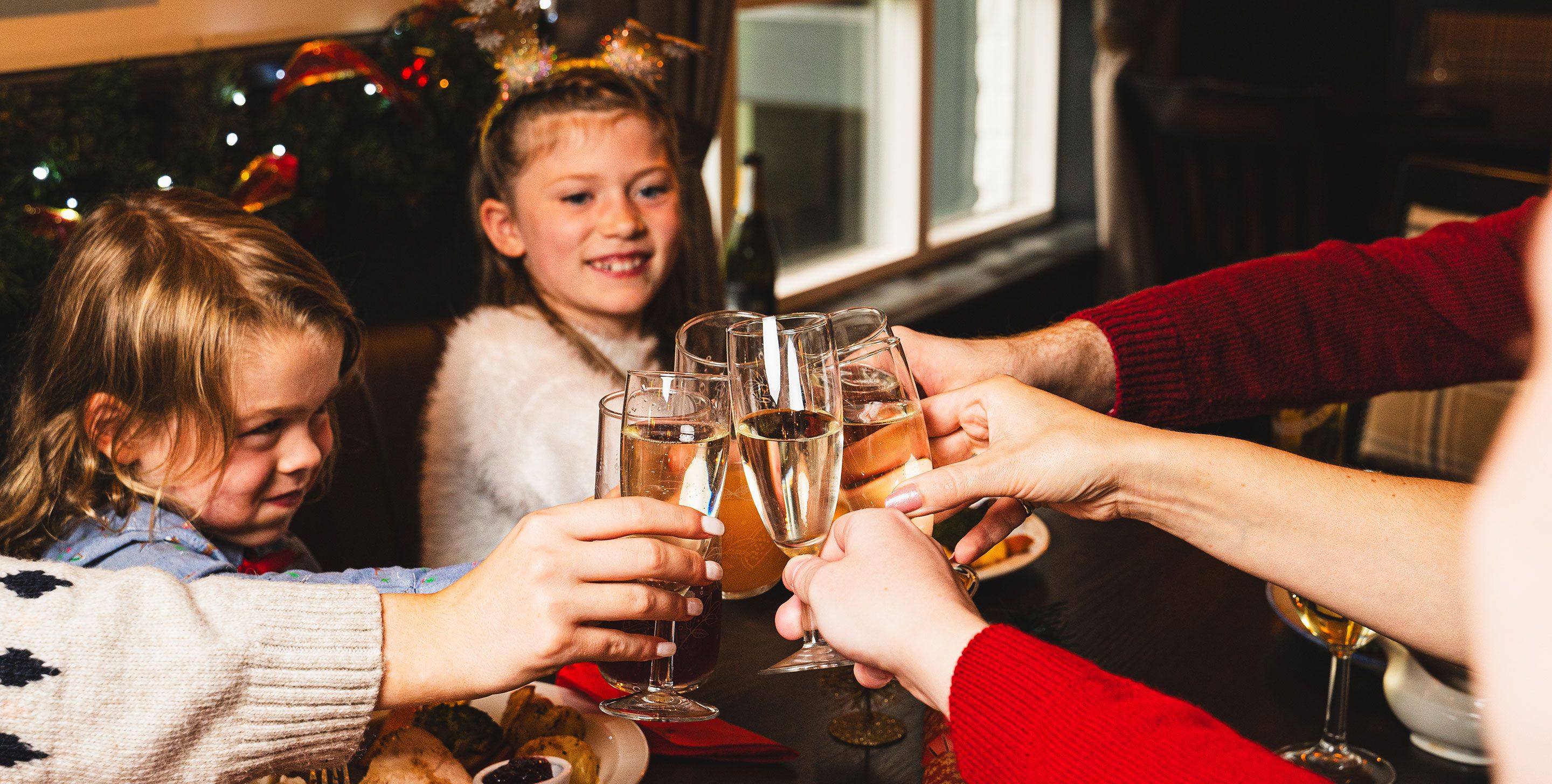 Even more magical occasions at The Childwall Abbey Hotel