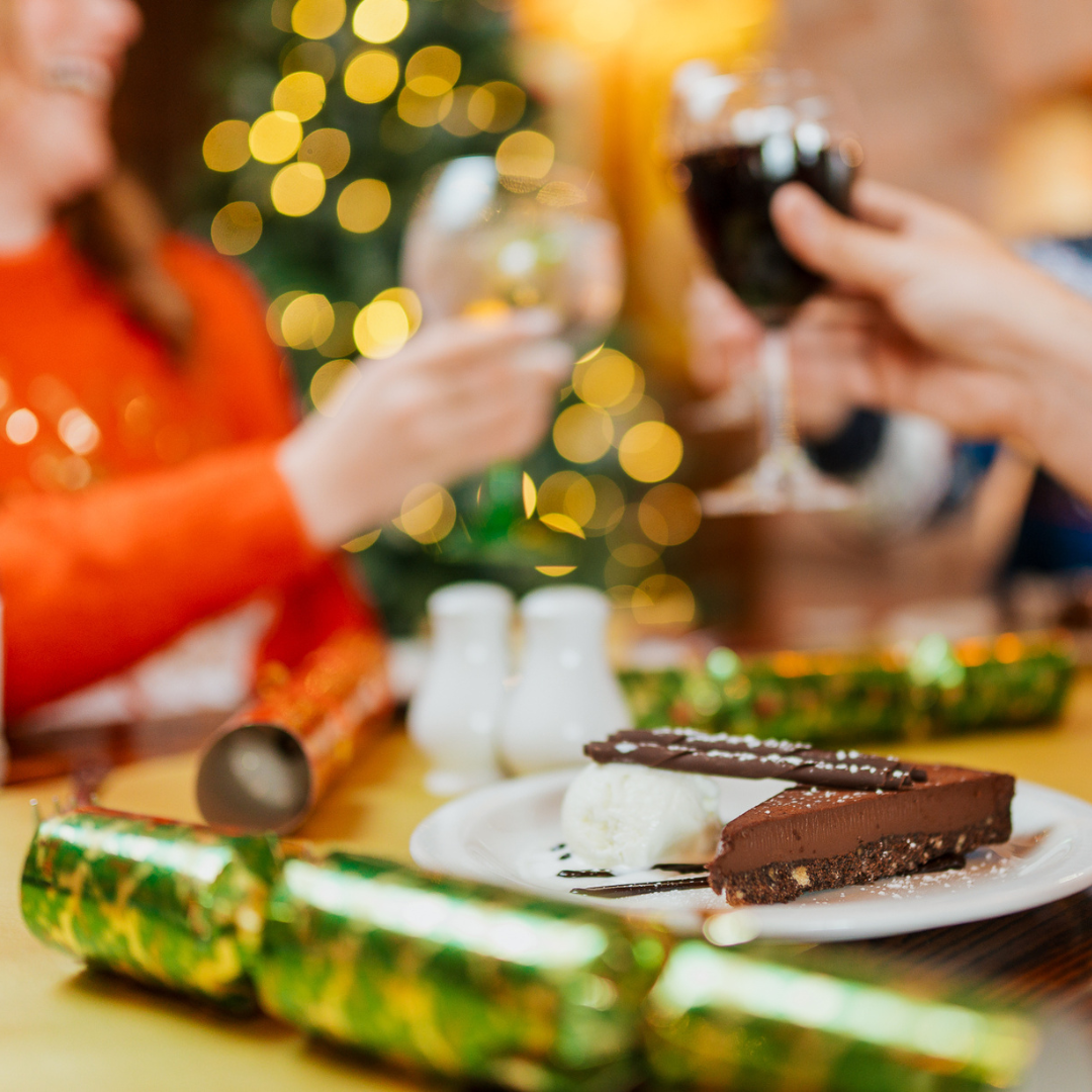 Christmas at The Childwall Abbey Hotel
