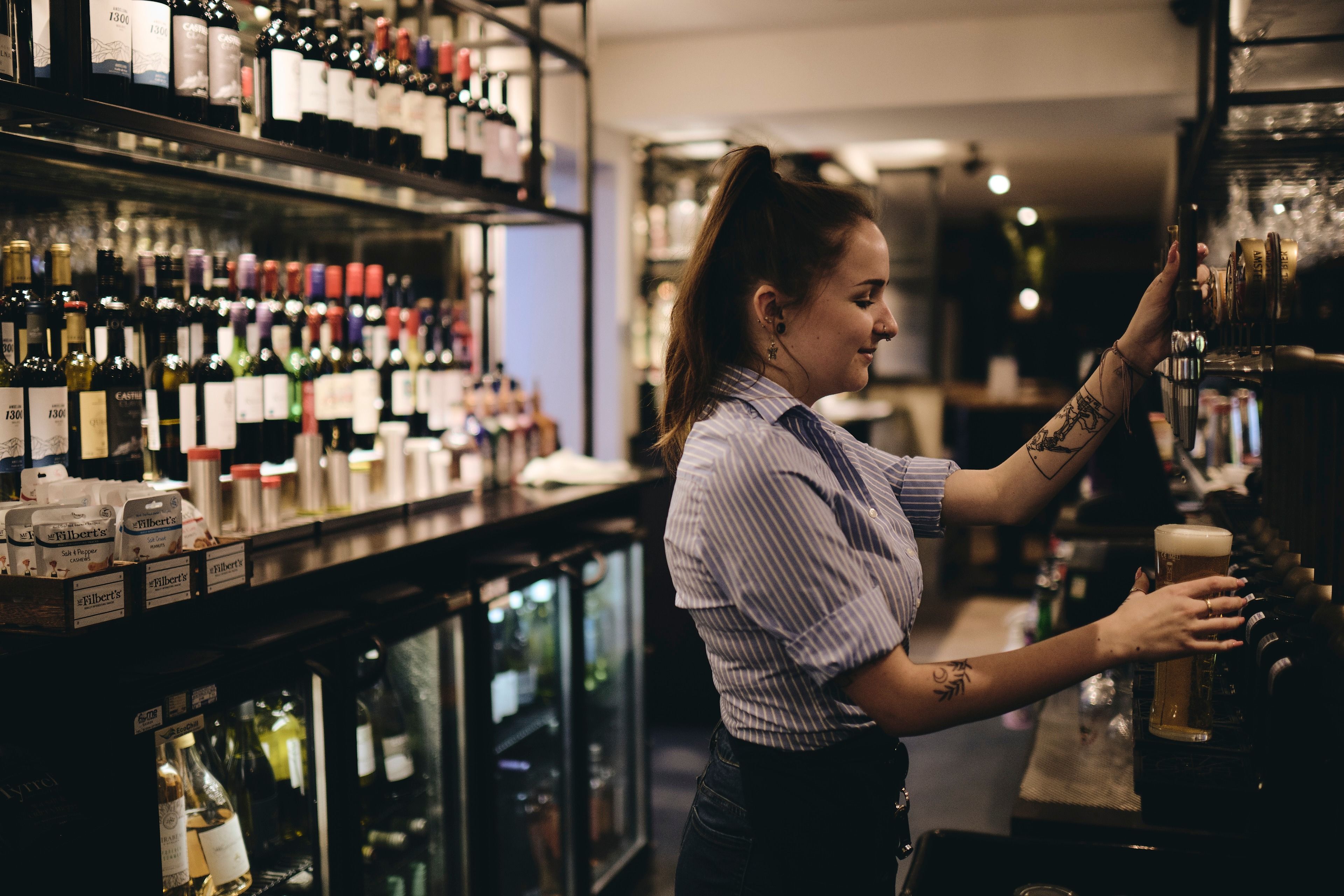 Join the team at The Childwall Abbey Hotel